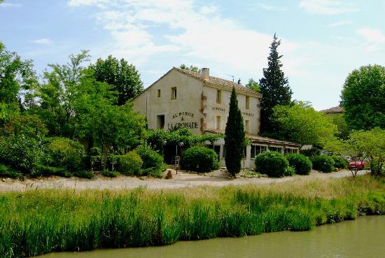 Auberge de la Croisade