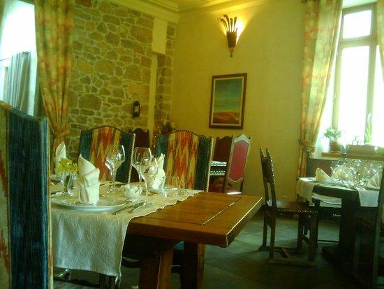 Auberge des Orchidees