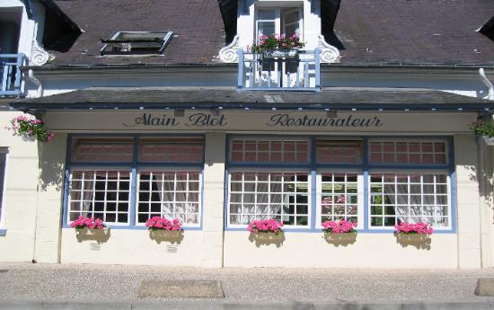 Auberge du Pont de Rethondes