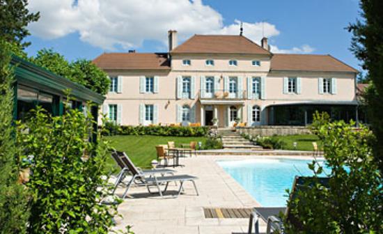 Chateau du Mont Joly