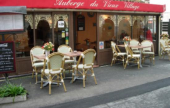 Creperie du Vieux Village