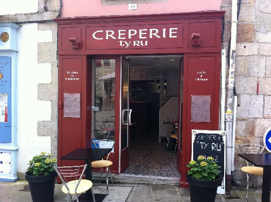 Creperie Ty-Ru