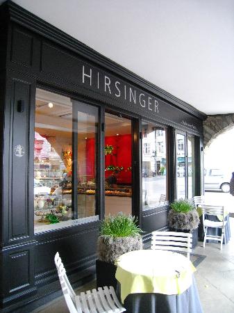 Hirsinger Chocolatier