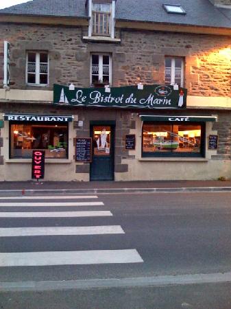 Le Bistro du Marin