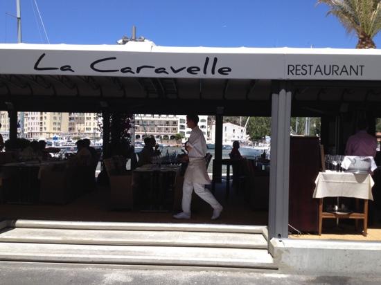 Le caravelle