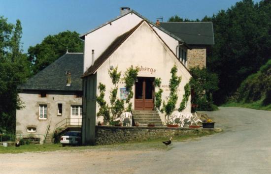 Le Moulin du Breuil