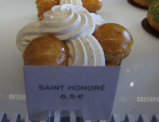 Le Saint Honore