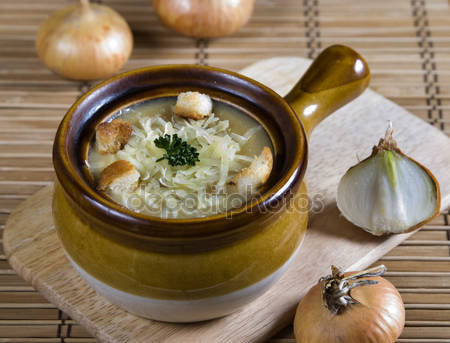 paris cuisine